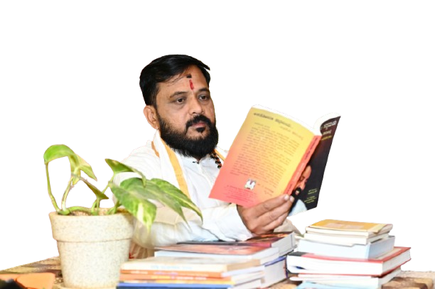 Aparameya Healing Center